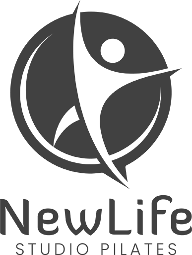 Logo New Life Pilates